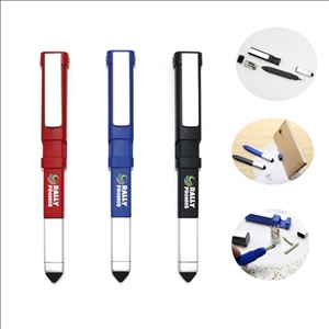 Multi Tool Screwdriver Pen Phone Holder